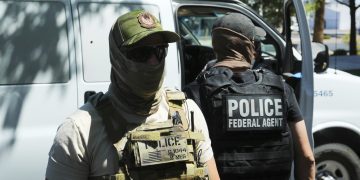 시카고 데이케어센터서 이민자 교사 체포