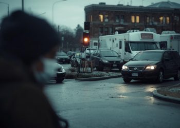 올겨울 미국 독감 유행 심각 우려