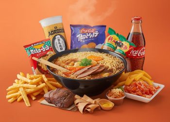 초가공식품 섭취, 50세미만 여성의 전암성 대장 용종 위험 ↑