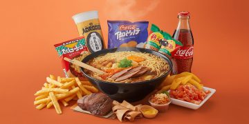 초가공식품 섭취, 50세미만 여성의 전암성 대장 용종 위험 ↑