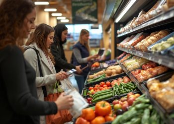 연방 식량보조 프로그램(SNAP) ‘부분 지원’ 결정