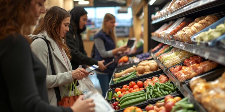 연방 식량보조 프로그램(SNAP) ‘부분 지원’ 결정