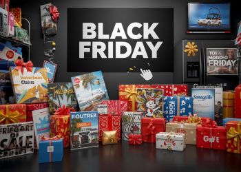 (특별기획 #2)—블랙프라이데이 대규모 할인, “어디서 어떤 모델이 얼마 깎이나?” — 구체 딜 정리