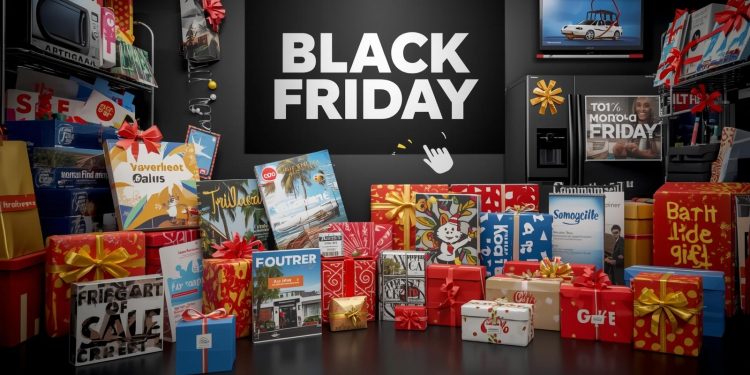 (특별기획 #2)—블랙프라이데이 대규모 할인, “어디서 어떤 모델이 얼마 깎이나?” — 구체 딜 정리