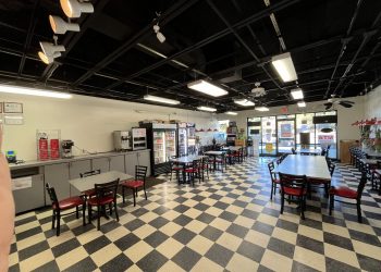 히바치 식당 매매