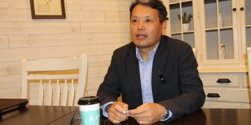 조지아 비영리 ‘힐링과테말라’, 병원 증축 기금 마련 위해 애틀랜타 방문