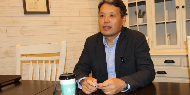 조지아 비영리 ‘힐링과테말라’, 병원 증축 기금 마련 위해 애틀랜타 방문