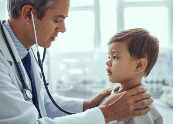 텍사스서 백일해 급증…올해만 3,500건 이상