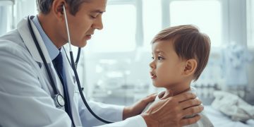 텍사스서 백일해 급증…올해만 3,500건 이상