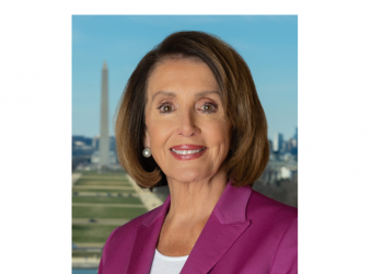 낸시 펠로시 연방하원의원, 현 임기 끝 정계 은퇴