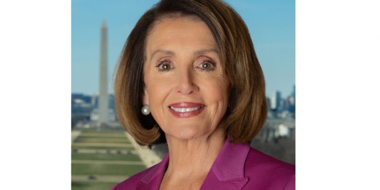 낸시 펠로시 연방하원의원, 현 임기 끝 정계 은퇴