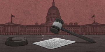 IRS, 민감한 납세자 정보 ICE 제공 금지…연방법원 “자의적·불법” 판단