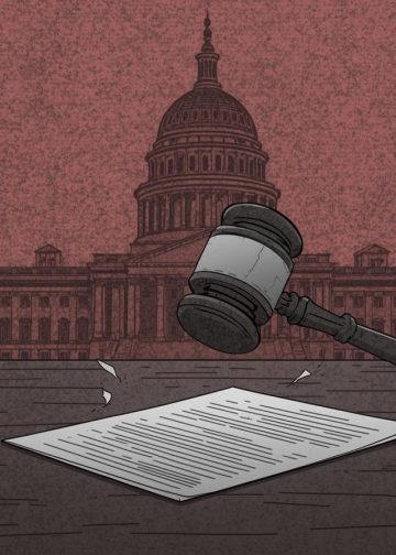 IRS, 민감한 납세자 정보 ICE 제공 금지…연방법원 “자의적·불법” 판단