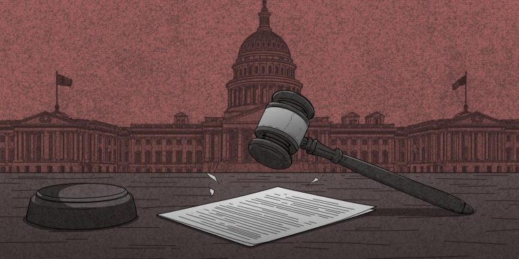 IRS, 민감한 납세자 정보 ICE 제공 금지…연방법원 “자의적·불법” 판단