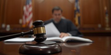 “시카고지역 ICE 구금자 수백명 1주일내 석방하라”