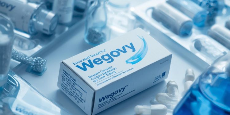 ‘위고비·오젬픽’ 월 349달러로 인하