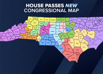 연방법원, 노스 캐롤라이나 ‘연방하원 선거구 재획정안’ 허용