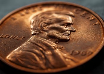 미국, 230년 역사 ‘1센트 동전’ 생산 중단…“더 이상 페니는 없다”
