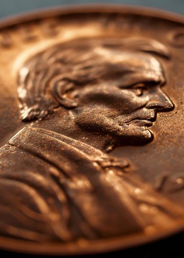 미국, 230년 역사 ‘1센트 동전’ 생산 중단…“더 이상 페니는 없다”