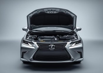 도요타·렉서스 차량 12만6천여대 리콜…엔진 정지 가능성