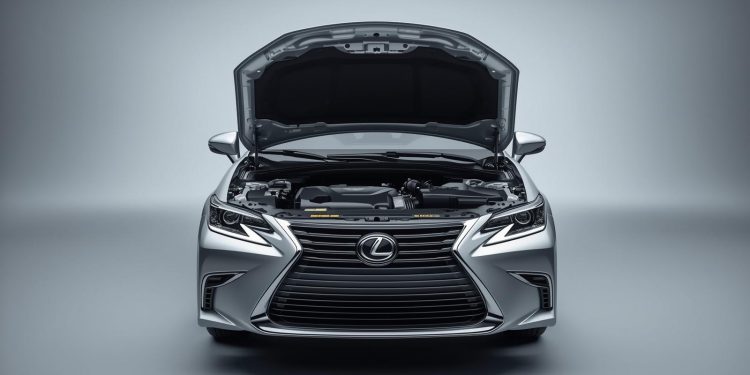 도요타·렉서스 차량 12만6천여대 리콜…엔진 정지 가능성