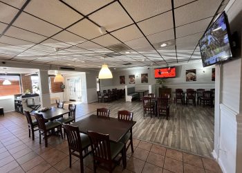 히바치 식당 매매