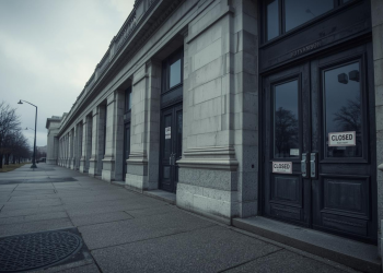 연방정부 셧다운 35일째…역대 최장 기록과 ‘동률’