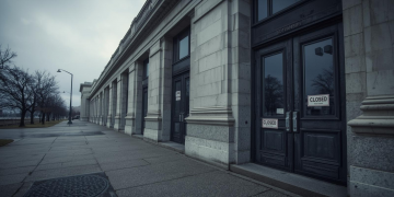 연방정부 셧다운 35일째…역대 최장 기록과 ‘동률’