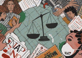 노스캐롤라이나, SNAP(푸드스탬프) ‘전면 재검증’ 논의에 촉각