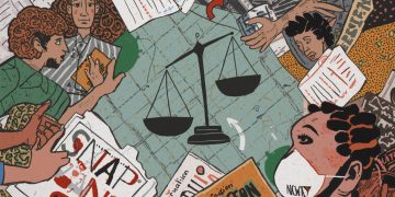 노스캐롤라이나, SNAP(푸드스탬프) ‘전면 재검증’ 논의에 촉각