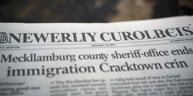 메클렌버그 카운티 셰리프국, “샬롯 이민 단속 종료”