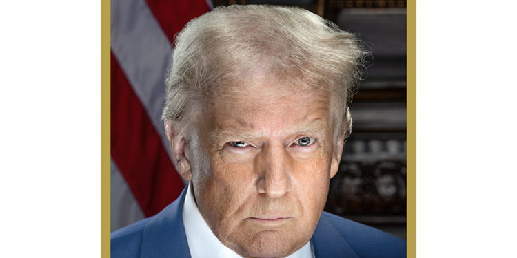 트럼프, “국민 1인당 2,000달러 지급” 발표… 현실화 가능성은 낮아