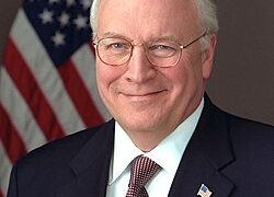 딕 체니 전 부통령 별세…향년 84세