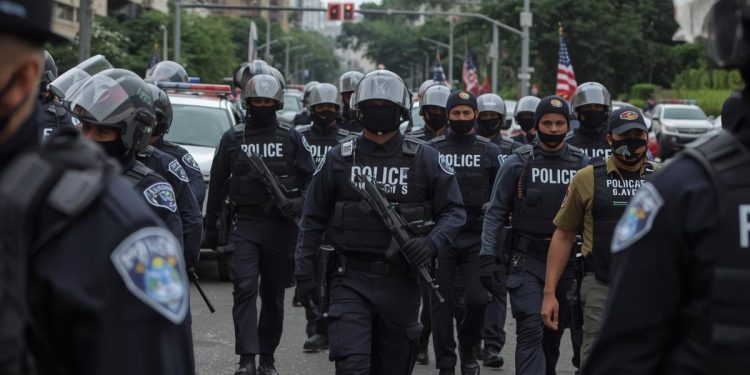 샬롯서 연이은 대규모 이민 단속…지난 15일에만 최소 81명 체포