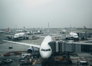 애틀랜타 등 전국 40개 공항 항공편 10% 감축