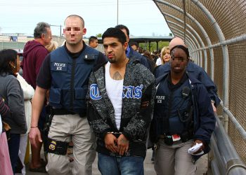 “NC 트라이앵글 지역에 무더기 연방이민단속 진행 중”