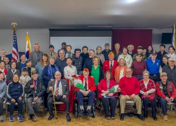 “76년의 시간이 흘러도, 우리는 결코 잊지 않습니다”