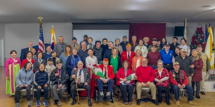 “76년의 시간이 흘러도, 우리는 결코 잊지 않습니다”