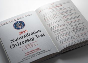 “미국 시민권시험, 더 어려워졌다”