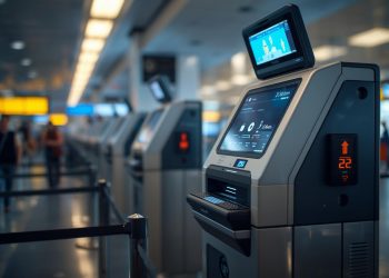 미 ‘생체 인식 출입국’ 전면 시행… 19개 고위험국 출신 영주권자 정밀 심사