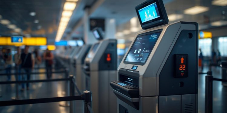 미 ‘생체 인식 출입국’ 전면 시행… 19개 고위험국 출신 영주권자 정밀 심사