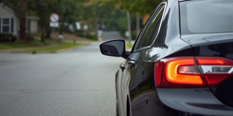 NC에서 차량 세운 채 시동 켜 두고 자리비우는 행위는 ‘불법’