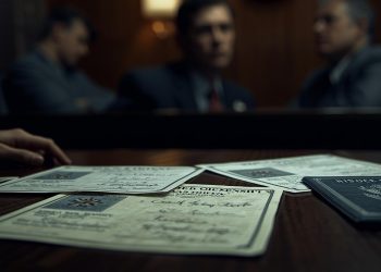 [심층보도] 미국 시민권자 강제 구금 파문… ICE, 적법 절차 무시 논란