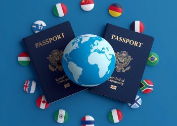 미국 상원, ‘이중국적 전면 금지’ 법안 발의 — 한인 포함 복수국적자에 “국적 선택” 압박