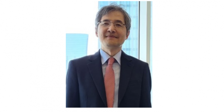 주애틀랜타 총영사에 이준호 공사 임명