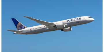 유나이티드항공, 2026년 9월 인천–뉴욕 직항 취항
