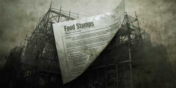 푸드스탬프 재개 … 구조적 위기는 여전