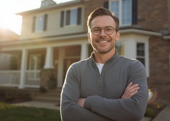 미국 주택 소유율, 2026년에도 하락 전망