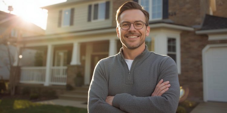 미국 주택 소유율, 2026년에도 하락 전망