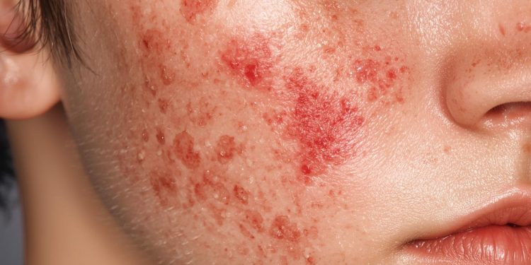 홍역, 사우스 캐롤라이나에 이어 조지아도 뚫렸다.